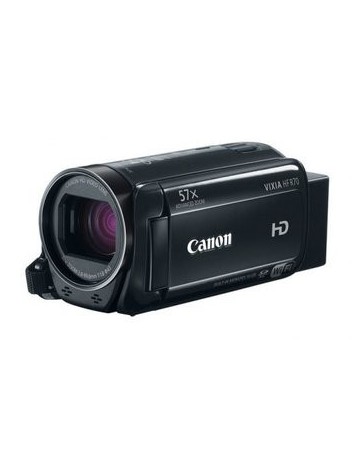 Videocamara Canon 1237C001ACA Hf - Envío Gratuito