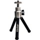 Mini Tripie de 6" Para Camaras de Video y Fotograficas - Envío Gratuito