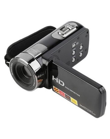 EH 3.0 inch FHD 1080p 16x zoom óptico 24MP - Envío Gratuito