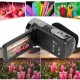 EH 3.0 inch FHD 1080p 16x zoom óptico 24MP - Envío Gratuito