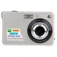K09 De 2,7" TFT LCD 4x Zoom Digital De Alta Definición - Envío Gratuito