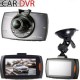 HD 2.7 "coche DVR del G-sensor de la cámara de infrarrojos - Envío Gratuito