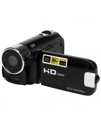 Zoom De La Cámara HD 1080P 16M 16X Cámara - Envío Gratuito