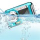EW 24MP 1080P impermeable La cámara digital resistente - Envío Gratuito