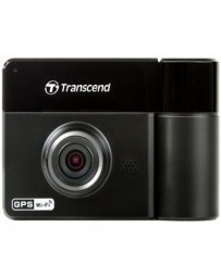 Grabador de Video Transcend TS32GDP520m LCD Negro - Envío Gratuito