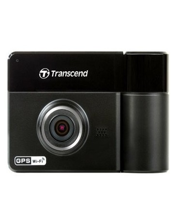 Grabador de Video Transcend TS32GDP520m LCD Negro - Envío Gratuito