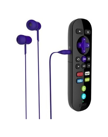 Roku 3 Streaming Media Player - Envío Gratuito