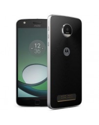 Smartphone Motorola Moto Z Play XT1635-02 32Gb 3Gb Ram Lector de Huella-Negro - Envío Gratuito