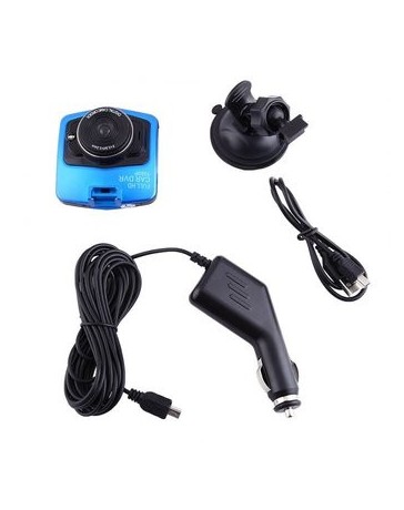 2.4 "videocámara 1080P DVR cámara grabadora de vídeo - Envío Gratuito