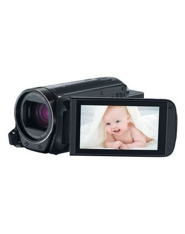 Videocámara Canon Vixia Hf R700 Full Hd - Envío Gratuito