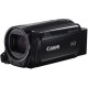 Videocamara Canon Hf R700 1238C001Aa Lente 57X - Envío Gratuito