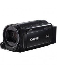 Videocamara Canon Hf R700 1238C001Aa Lente 57X - Envío Gratuito