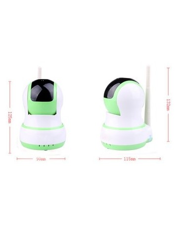 Webcam inalámbrica - Envío Gratuito
