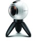 Reacondicionado Camara Samsung Gear 360 Real 360 - Envío Gratuito