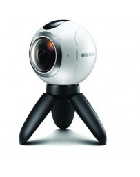 Reacondicionado Camara Samsung Gear 360 Real 360 - Envío Gratuito