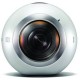 Reacondicionado Camara Samsung Gear 360 Real 360 - Envío Gratuito