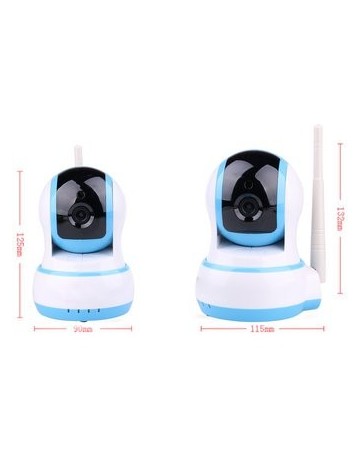 Webcam inalámbrica - Envío Gratuito