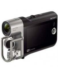 Reacondicionado Videocamra Sony HDR-MV1 Music Video Recorder - Envío Gratuito