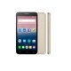 Alcatel One Touch Pop 3 5054S 5.5 8GB Quad Core 4G LTE -Dorado - Envío Gratuito