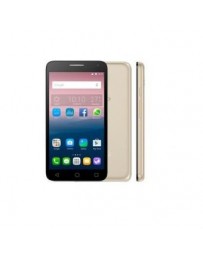 Alcatel One Touch Pop 3 5054S 5.5 8GB Quad Core 4G LTE -Dorado - Envío Gratuito