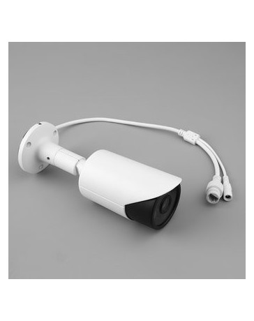 ER Bidireccional Cámara de red de audio HD 1080P - Envío Gratuito