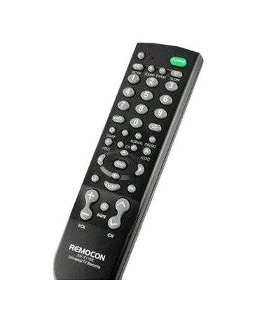 ER Marca nuevo HD 1080P controlador de la ayuda TV - Envío Gratuito