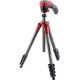 Tripie con Cabeza Compact Action Manfrotto - Envío Gratuito