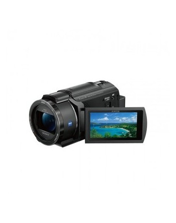Videocámara Sony Modelo FDR-AX10 - Envío Gratuito