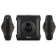 Camara de video 360 y 720 grados Blidea XD65 HD Negro - Envío Gratuito