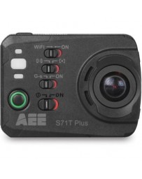 Cámara de Acción AEE S71T Plus - Envío Gratuito