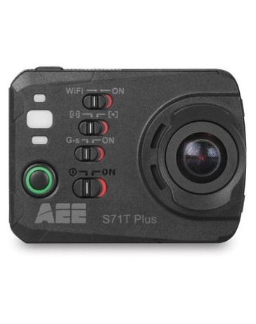 Cámara de Acción AEE S71T Plus - Envío Gratuito