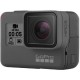 Videocámara GoPro HERO5 Black-Gris - Envío Gratuito