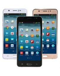 Phablet Celular Vak A58 16gb Quadcore Camara 5mp Pantalla 6'' Android Doble Flash - Envío Gratuito