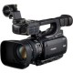 Videocamara Profesional Canon Xf105 HD Cmos 10x - Envío Gratuito