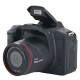 D2000 Pantalla TFT De 2,8" 5MP 4x Zoom Digital Cámara - Envío Gratuito