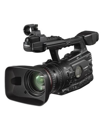 Videocamara Canon Xf300 Profesional 4457b001aa - Envío Gratuito