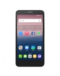 Alcatel One Touch Pop 3 5054S 5.5 8GB Quad Core 4G LTE -Negro - Envío Gratuito