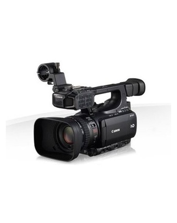 Videocamara Canon Xf100 Profesional 4888b001aa - Envío Gratuito