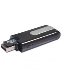 Cámara Espia en Memoria Usb GoGo Electronics - Envío Gratuito