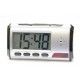 Camara Espia Alarma Reloj Despertador 32 Gb - Envío Gratuito