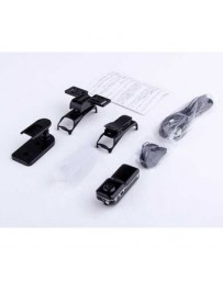 Mini Camara Espía Dv Dvr Full Hd Activación Por Voz - Envío Gratuito