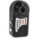 Mini Camara Espia Fullhd Vision Nocturna 8gb - Envío Gratuito