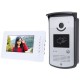 7 Inch HD Doorbell Camera Video Door Phone System - Envío Gratuito