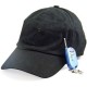 Gorra con Cámara Espía GoGo Electronics - Envío Gratuito