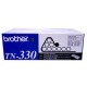 Cartucho De Toner Brother BRO-TO-TN330-Negro - Envío Gratuito