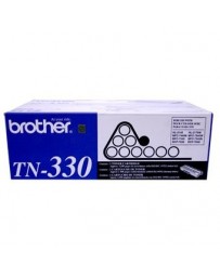 Cartucho De Toner Brother BRO-TO-TN330-Negro - Envío Gratuito