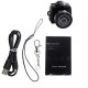 Mini Camara Espia DV Miniatura microSD - Envío Gratuito