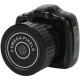 Mini Camara Espia DV Miniatura microSD - Envío Gratuito