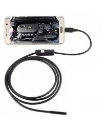 Endoscopio Boroscopio Usb Otg - Envío Gratuito