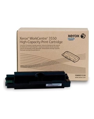 Cartucho De Toner Xerox 106R01531 - Envío Gratuito